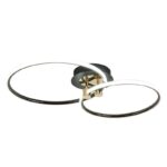 LED világítás + távvezérlõ 48W - TB1300/BG