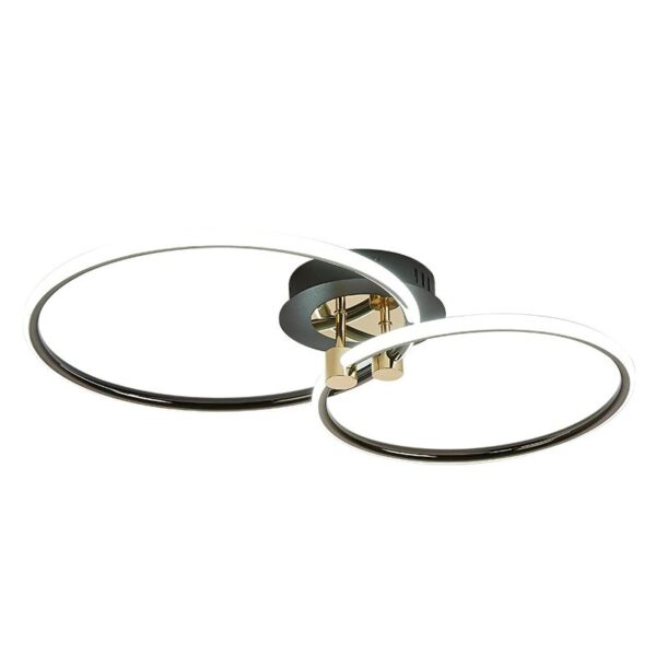 LED világítás + távvezérlõ 48W - TB1300/BG