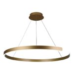 LED világítás + vezérlés 100W - J4327/G