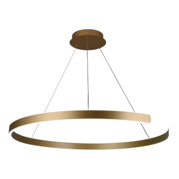 LED világítás + vezérlés 100W - J4327/G