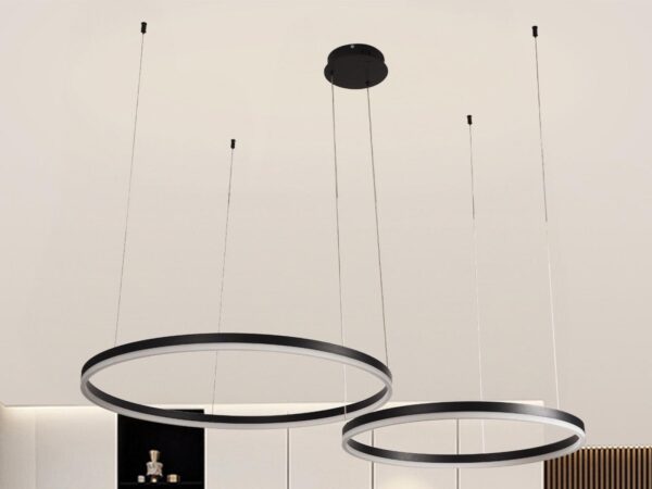 LED világítás + vezérlés 70W - J4381/B