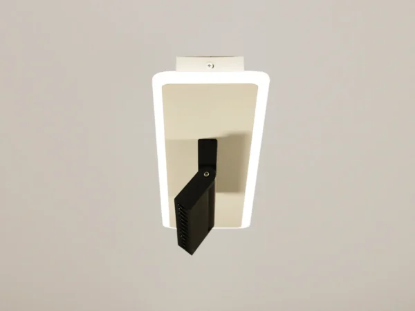 LED mennyezeti lámpa + távvezérlõ 42W - TA1325/WB