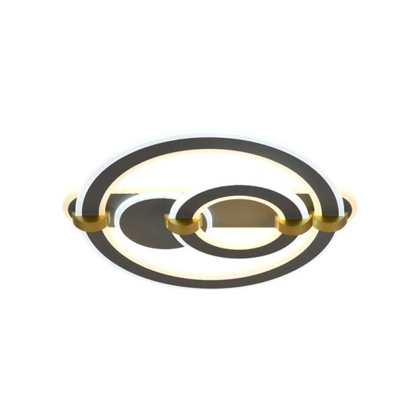 LED világítás + vezérlés 120W - J3341/S