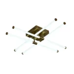 LED világítás + vezérlés 30W - J3339/G