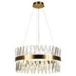 LED svietidlo+dia¾k.ovládaè 80W - J6308/C