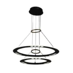 LED világítás + vezérlés 65W - J7301/B