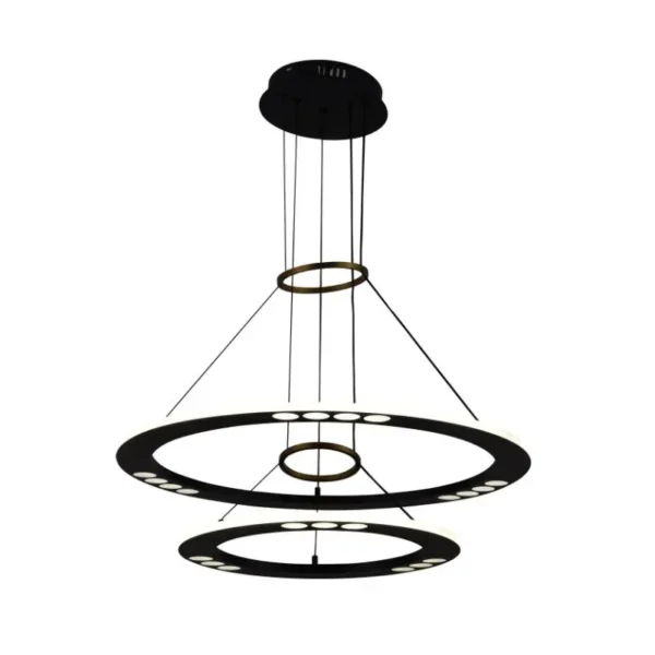 LED világítás + vezérlés 65W - J7301/B