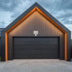 LED reflektor érzékelõvel 20W / 4000K - LF7122S