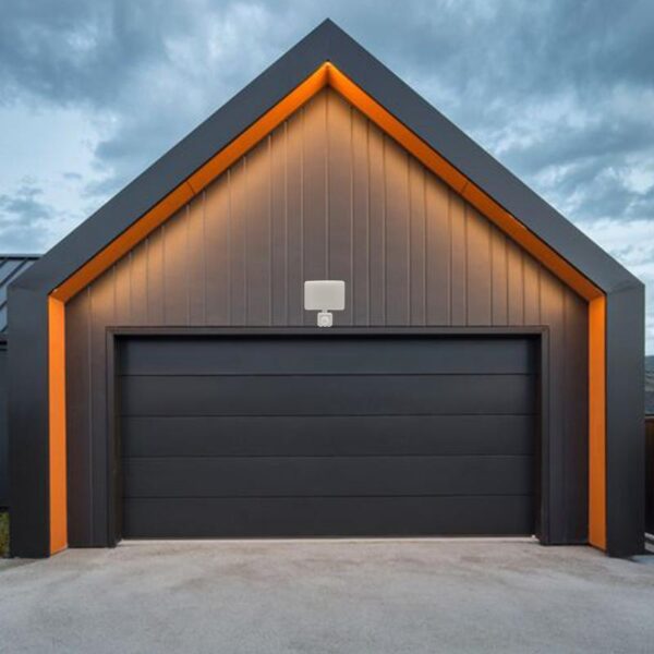 LED reflektor érzékelõvel 20W / 4000K - LF7122S