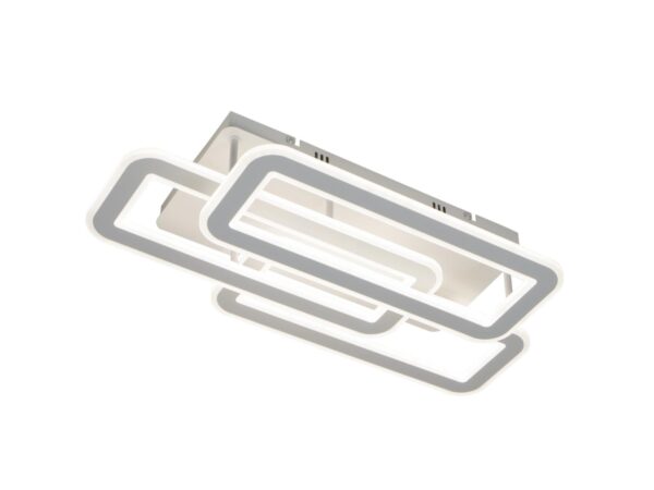 LED mennyezeti lámpa + távvezérlõ 90W - TA1338/W