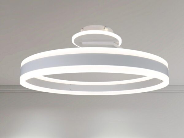 LED világítás + távvezérlõ 86W - TA1307/W