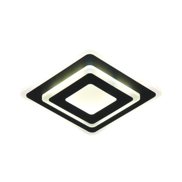 LED világítás + vezérlés 30W - J1346/B