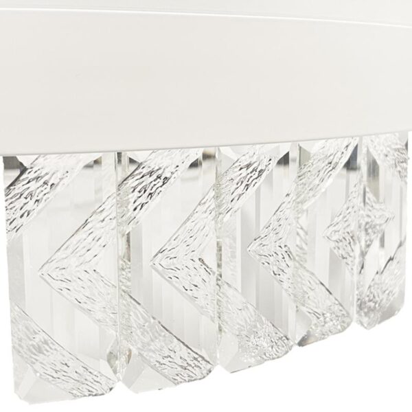 LED világítás + távvezérlõ 85W - TA1305/W