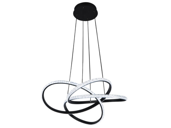 LED világítás + távvezérlõ 95W - TA2309/B