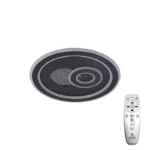 LED világítás + vezérlés 95W - J1324/B