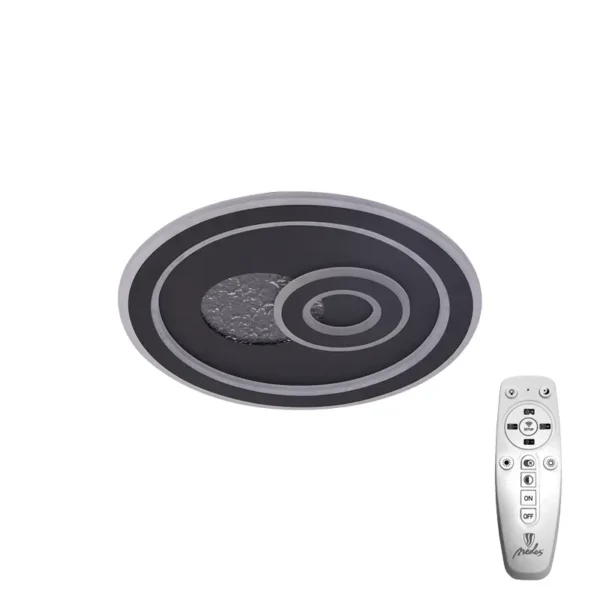 LED világítás + vezérlés 95W - J1324/B