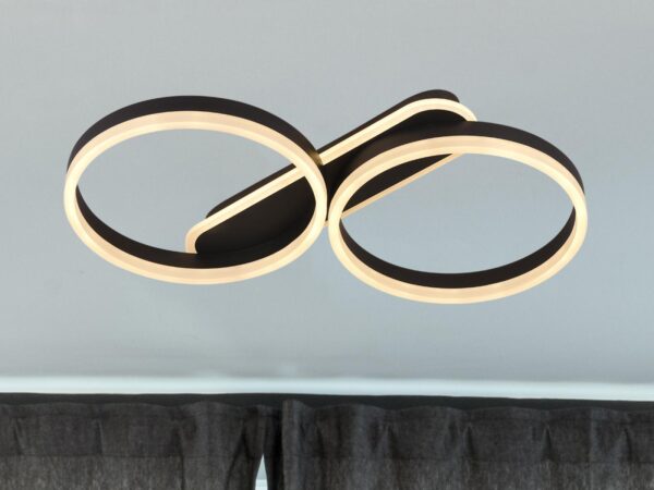 LED világítás + vezérlés 60W - J3362/B