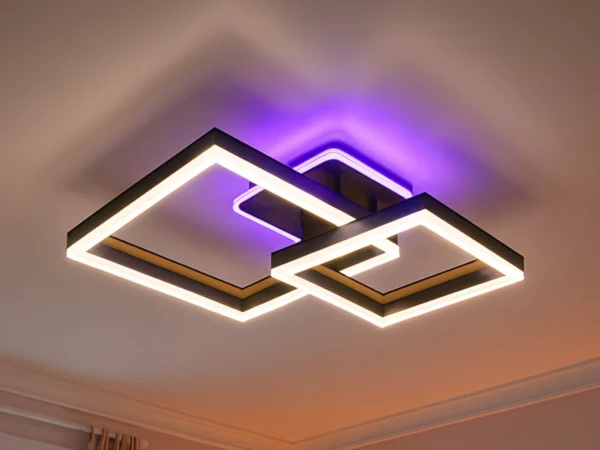 LED világítás + távvezérlõ 75W - TA1340/B