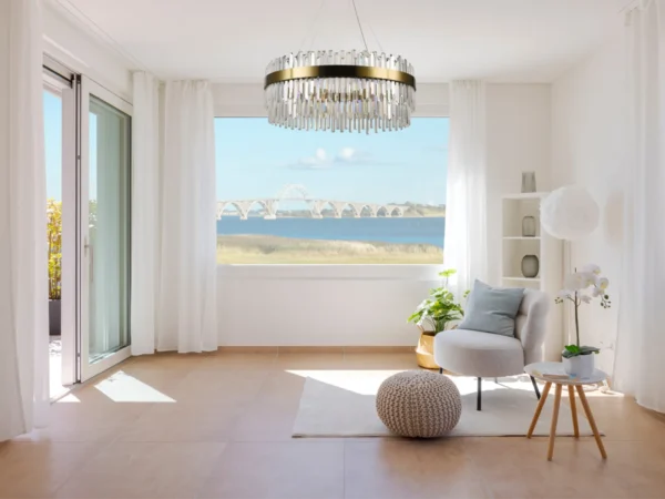 LED világítás + vezérlés 110W - J6311/C