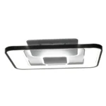 LED mennyezeti lámpa + távvezérlõ 110W - TA1324/WB