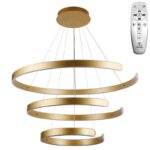 LED világítás + vezérlés 220W - J4329/G