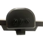 LED napelemes lámpa érzékelõvel 12W / 3000K - 4100K - 6500K - LS022