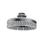 LED világítás + távvezérlõ 85W - TA1305/CH