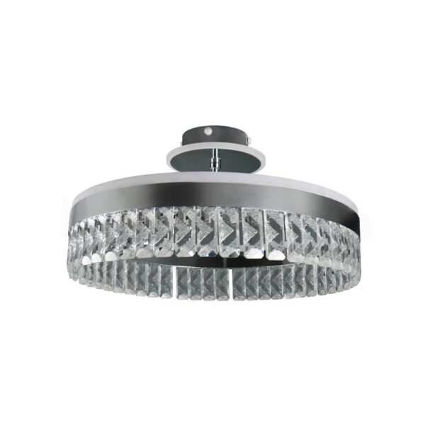 LED világítás + távvezérlõ 85W - TA1305/CH