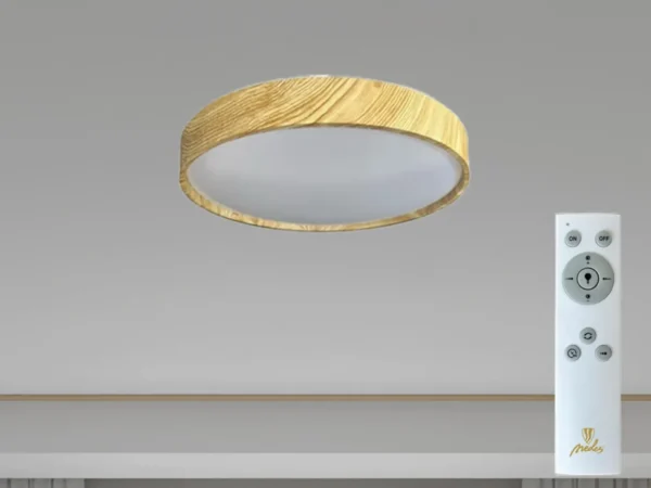 LED mennyezeti lámpa OPAL + távvezérlõ 36W - LCL534LW