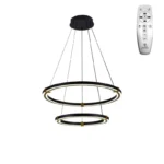 LED világítás + vezérlés 130W - J4342/B