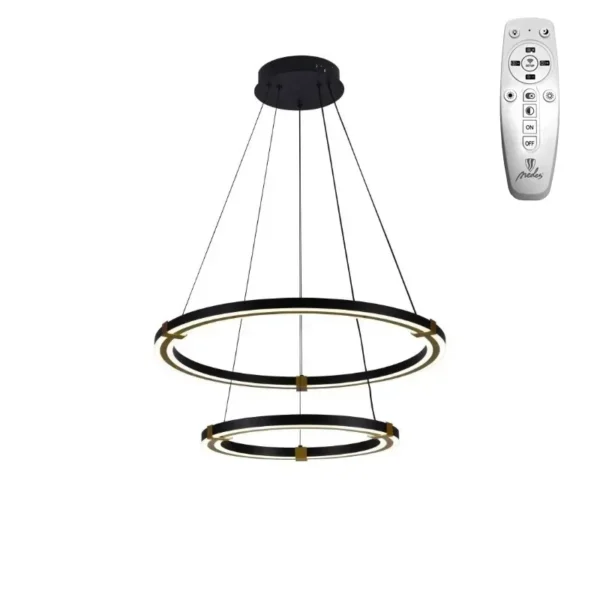 LED világítás + vezérlés 130W - J4342/B