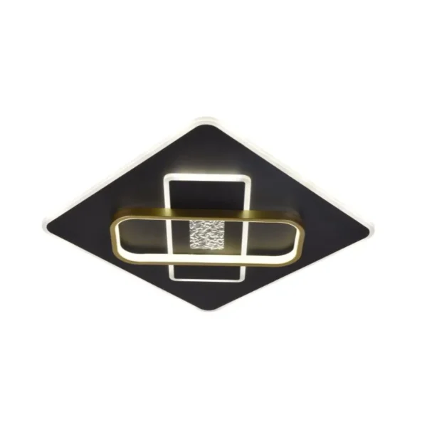 LED világítás + vezérlés 90W - J1326/B