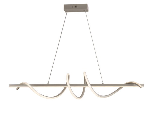 LED világítás + távvezérlõ 50W - TA2316/W