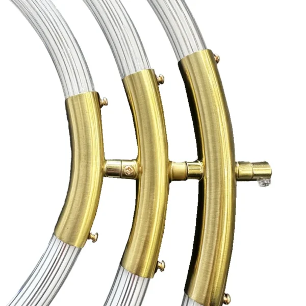 LED világítás + vezérlés 35W - J4358/G