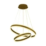 LED világítás + vezérlés 135W - J4317/G