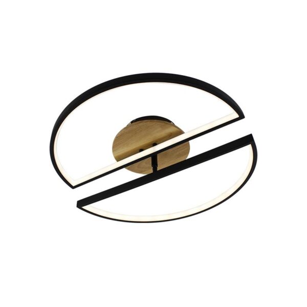 LED világítás + távvezérlõ 75W - TA1303/BW