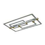 LED világítás + vezérlés 280W - J3343/S