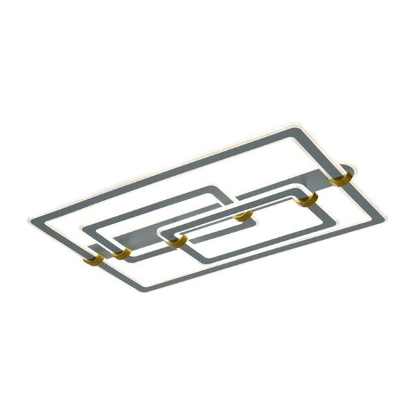 LED világítás + vezérlés 280W - J3343/S