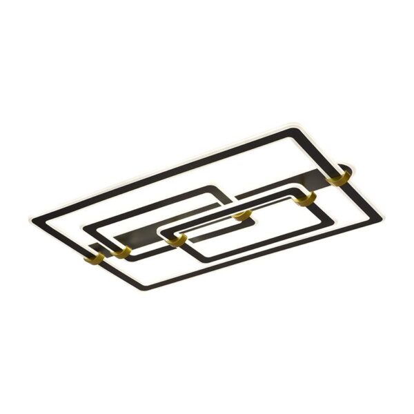 LED világítás + vezérlés 280W - J3343/B