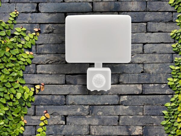 LED reflektor érzékelõvel 20W / 4000K - LF7122S