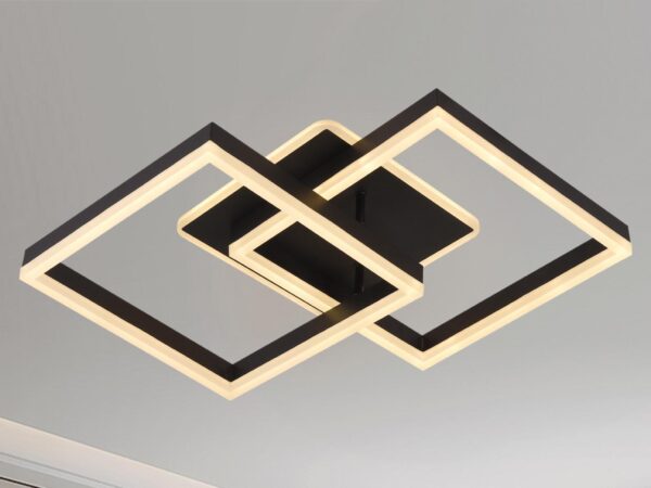 LED világítás + vezérlés 80W - J3366/B