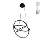 LED világítás + vezérlés 105W - J4350/BR