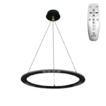 LED világítás + vezérlés 40W - J7300/B