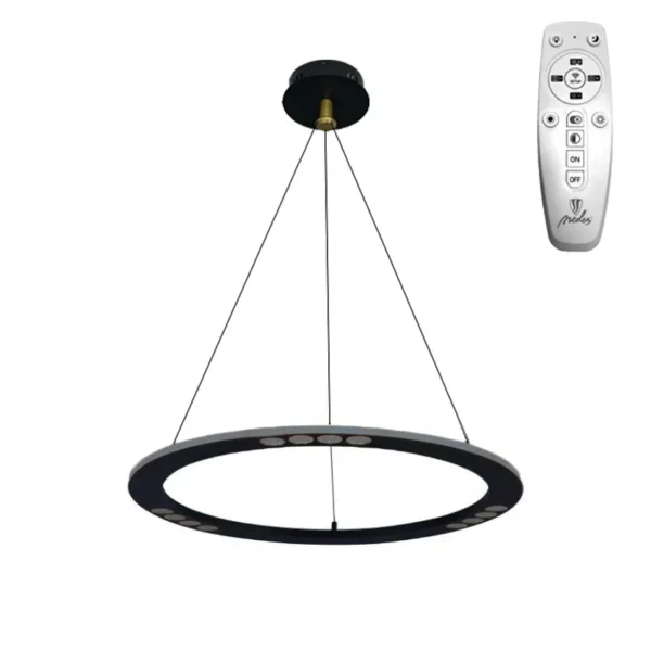 LED világítás + vezérlés 40W - J7300/B