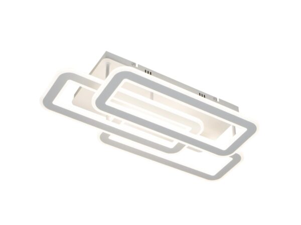 LED mennyezeti lámpa + távvezérlõ 90W - TA1338/W