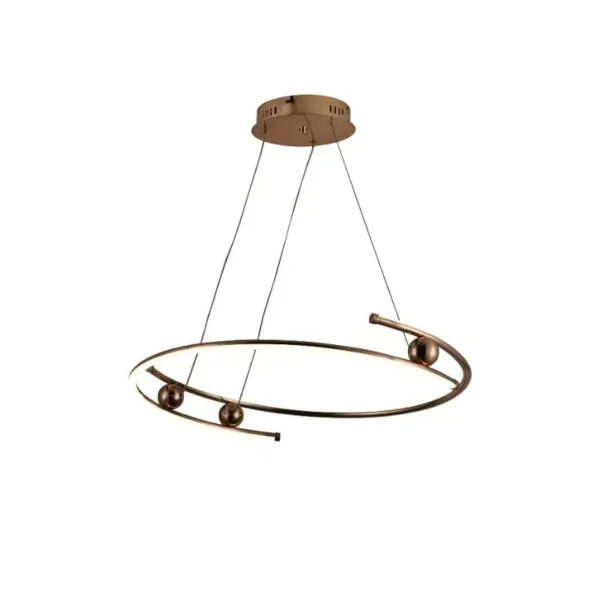 LED világítás + vezérlés 50W - J4345/GCH