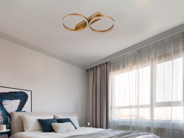 LED világítás + vezérlés 60W - J3362/G