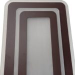 LED világítás + vezérlés 85W - J1345/BR