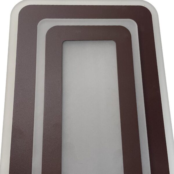 LED világítás + vezérlés 85W - J1345/BR