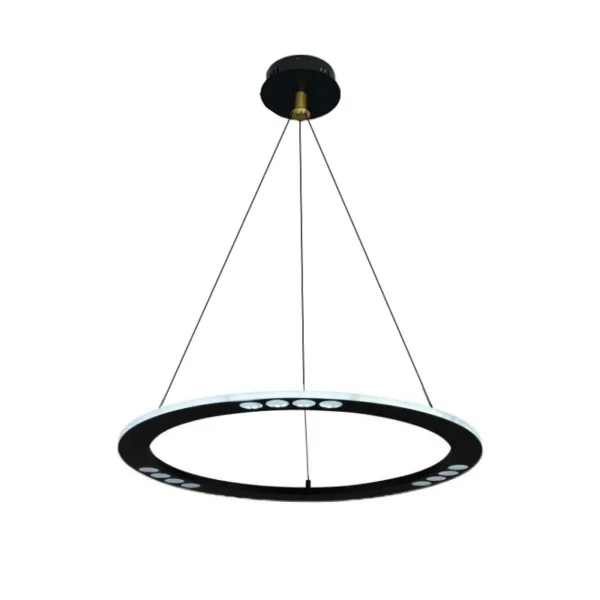 LED világítás + vezérlés 40W - J7300/B